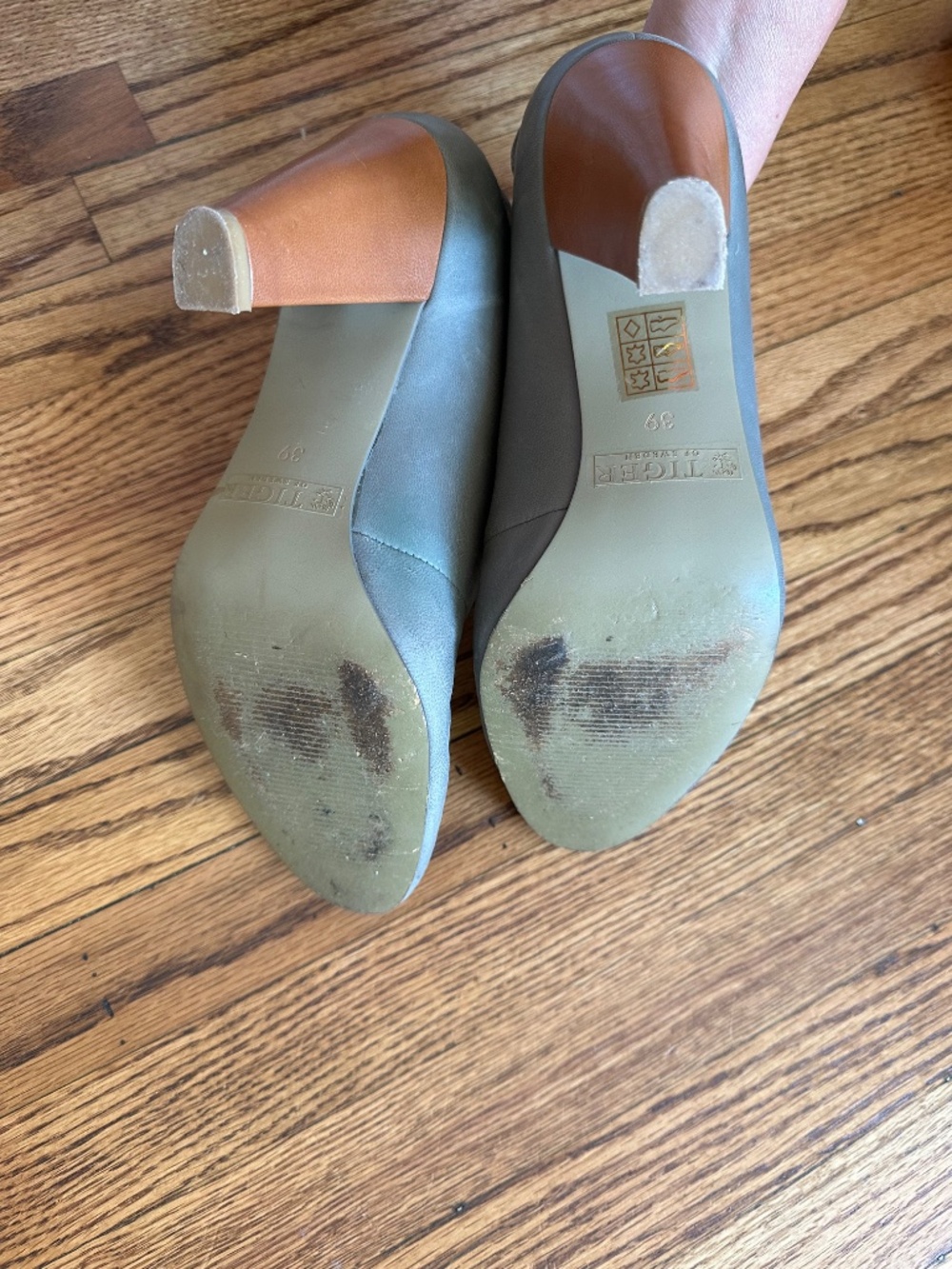 Booties - Picture 6 of 11